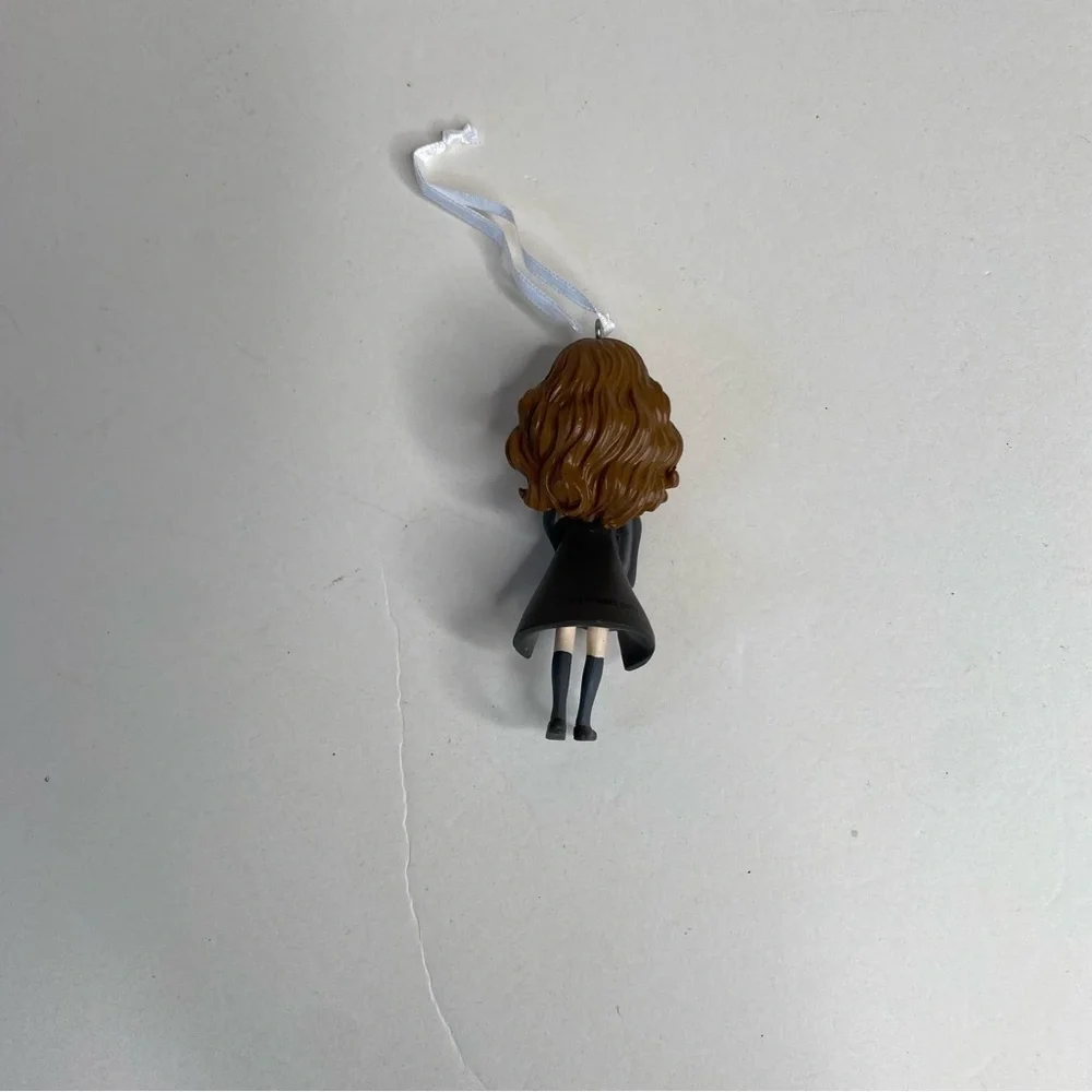 Hallmark Harry Potter Hermione Granger Christmas Ornament
